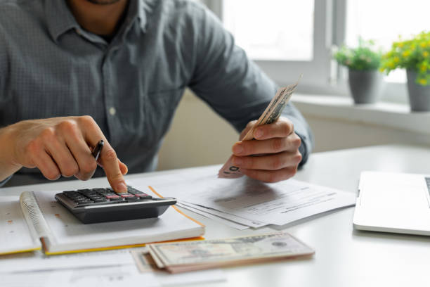 Trusted Rowland Heights, CA Loan Agency Experts